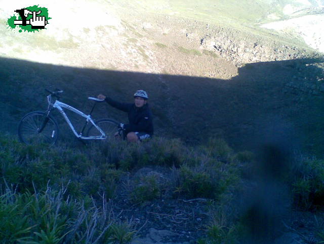 un poco de mtb 