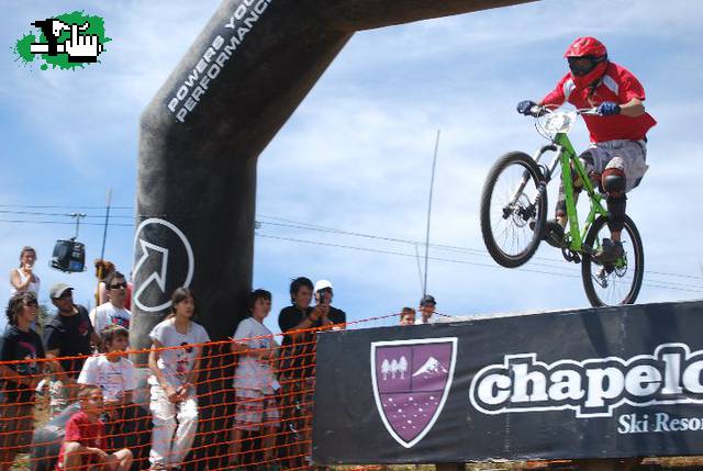 campeonato 2011 chapelco