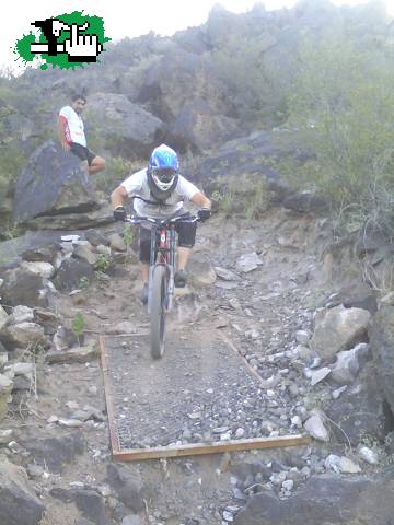 volviendo al victoria san rafael