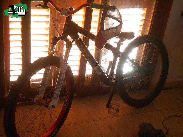 bike check