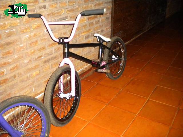 Bike Check