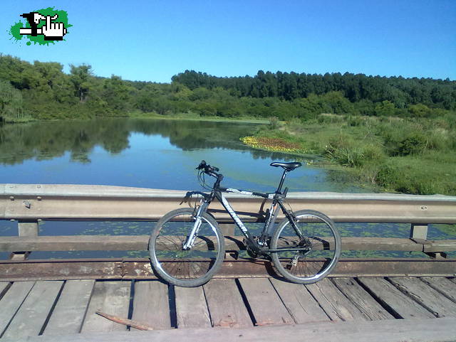 SKR Primeros pedaleos