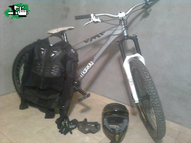 Nuevos Cambios...