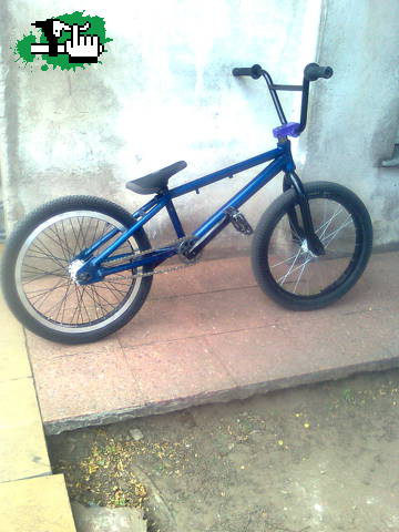 mi bike