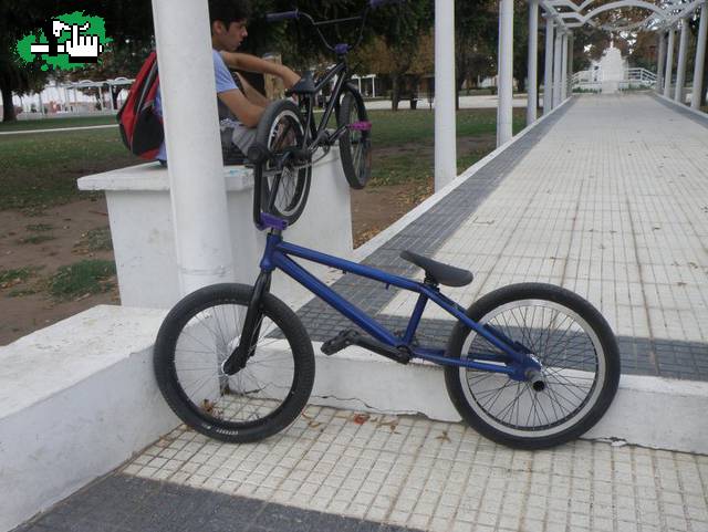 Bike Chek