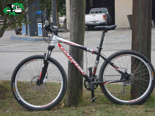 CORRATEC _ X-VERT S 0.4