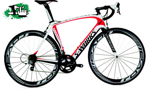 Nueva Specialized!