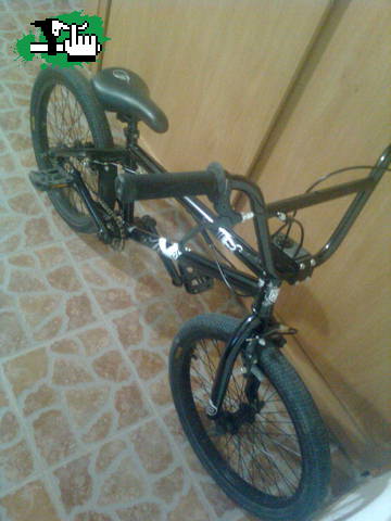 haro f2 
