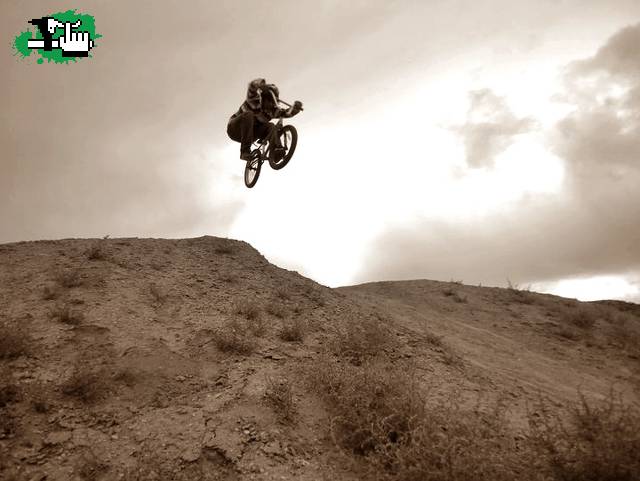 bolando!