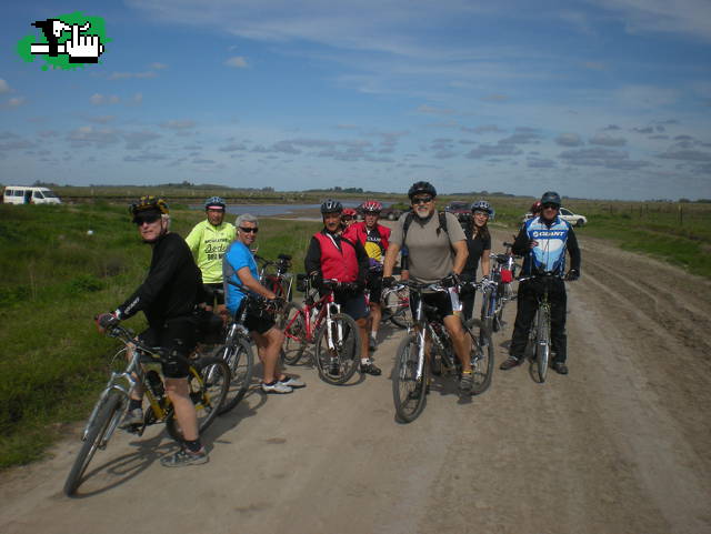 TRAVESIA LA PLATA - CHASCOMUS