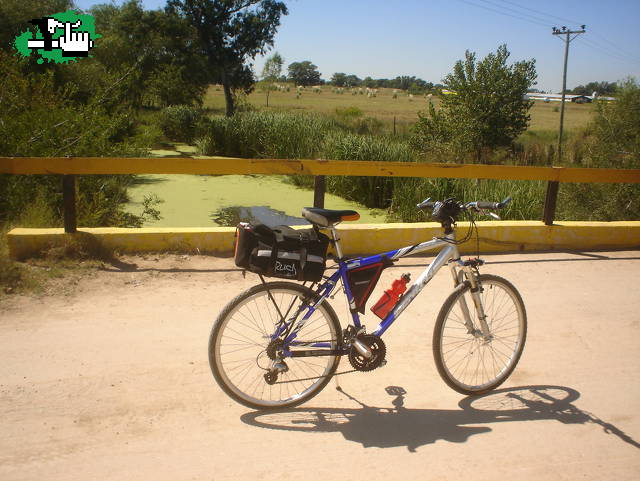 LA BABIECA (ZENITH ANDES 2004)