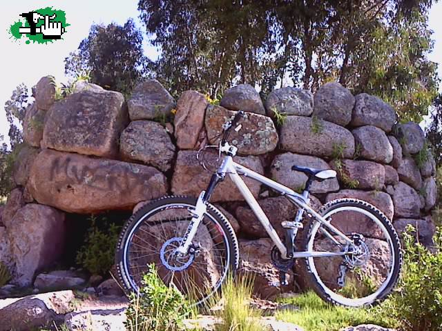 Mi Bici 