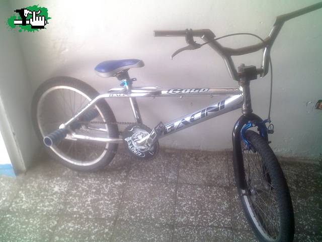 bike