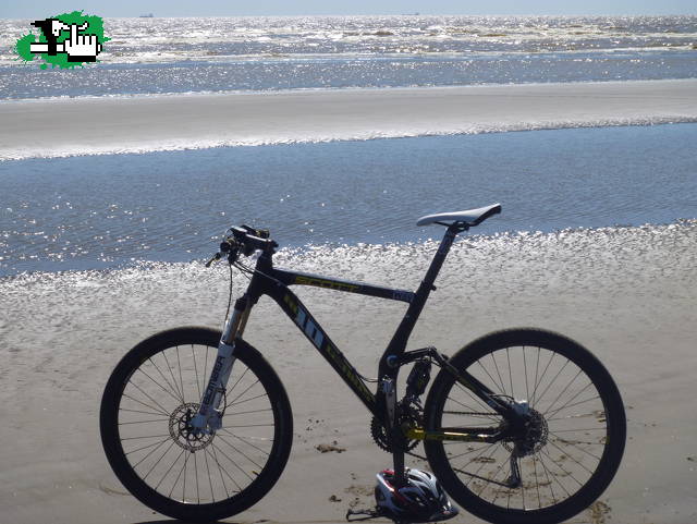 Punta lara - quimes- x playa