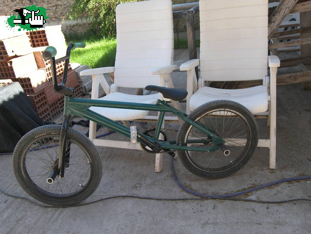 Bike Check :)