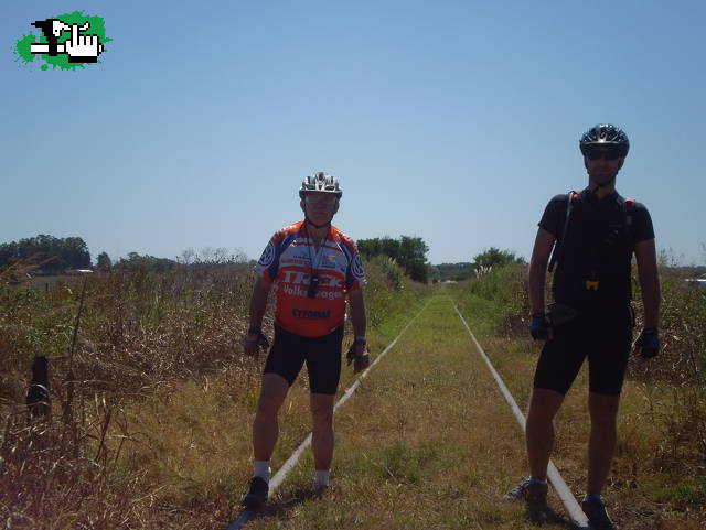 Los 3 chiflados del pedal: Capilla del Señor