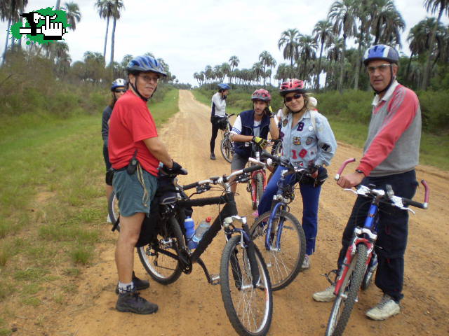 El Palmar - Entre Rios