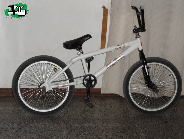 mi bmx