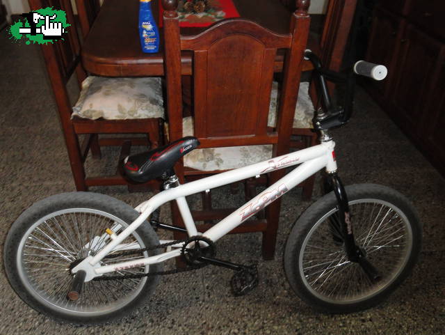 mariianp bmx