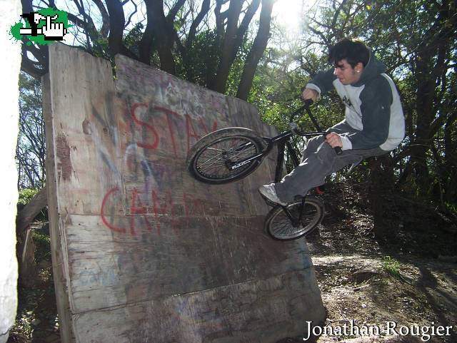wallride(?¿?)