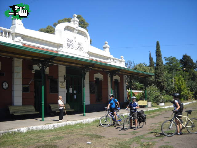 Estacion Otoño