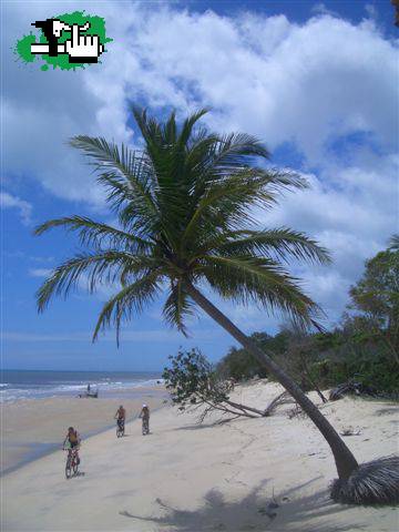Rota do Descobrimento