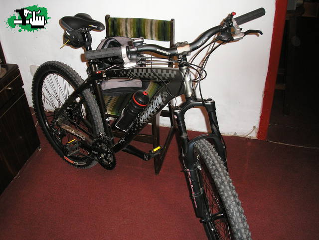 Specialized P1 AM