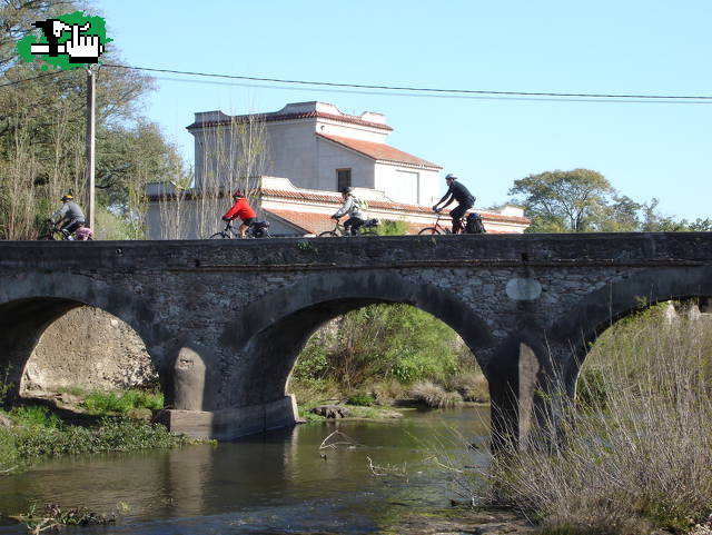 Nueva Palmira-Colonia