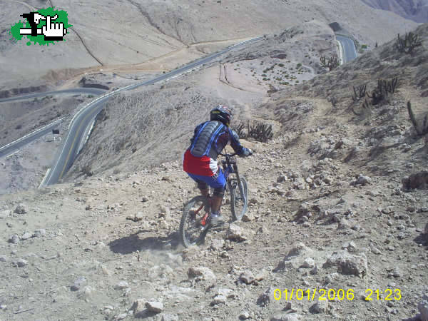 NANDOBIKE