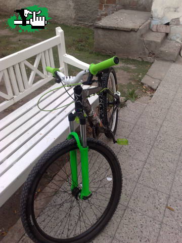 Y AHORA FLUO 