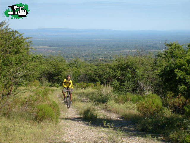 Pie de las Sierras Grandes Traslasierra Cordoba