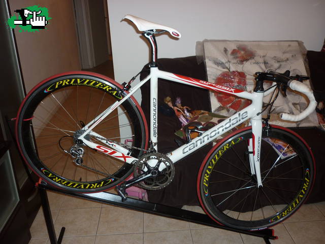 MI SUPER SIX