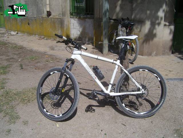 Mi venzo! muchas satisfacciones!