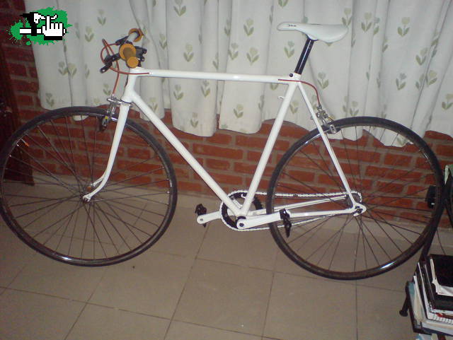 Single Speed 85%