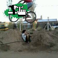 en el dirts