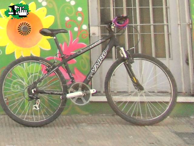 VAIRO 3.5 ROBADA EN BOEDO