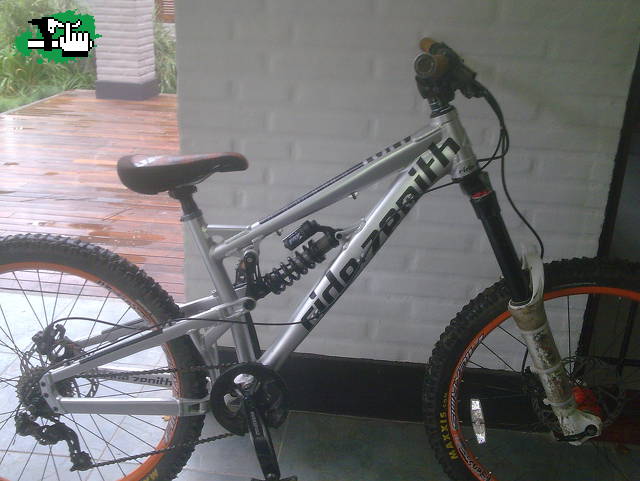 Mi nueva naveee!!!!