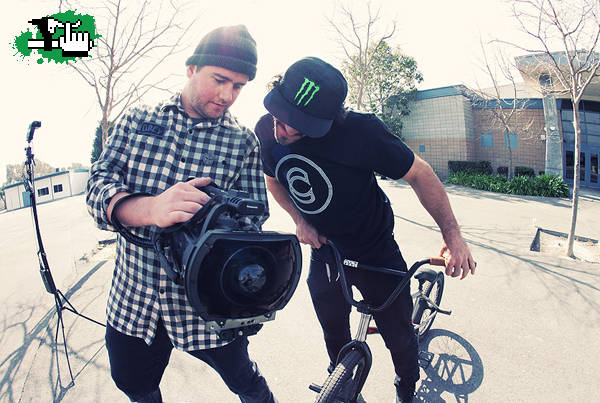 Dakota & Nathan 2011+Yapa
