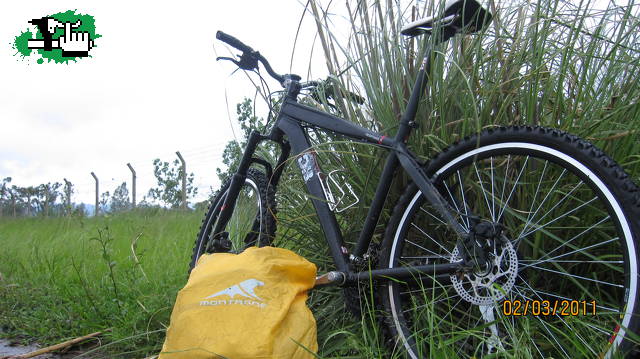 MI DB :) DIA DE LLUVIA!!!