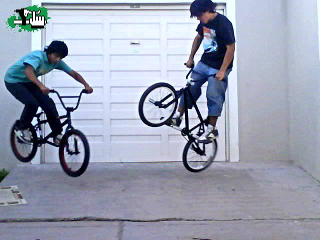 tirando 180