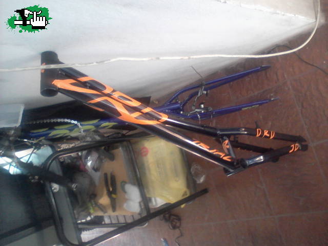 Mii cuadro nuevoo!