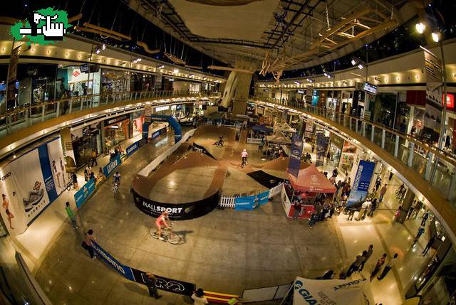 SHIMANO SHORT TRACK (CHILE)