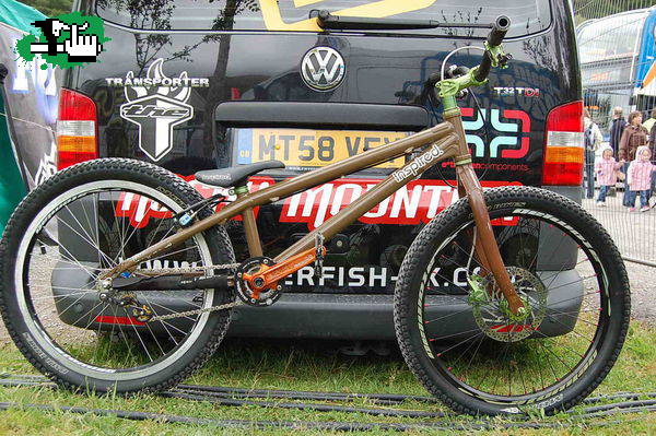 danny mac askill frenos