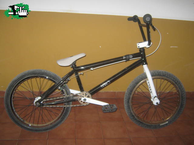 La new