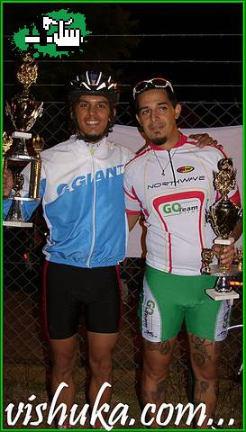 primero en garin