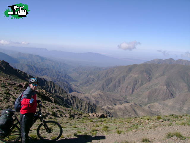 Uspallata - Mendoza