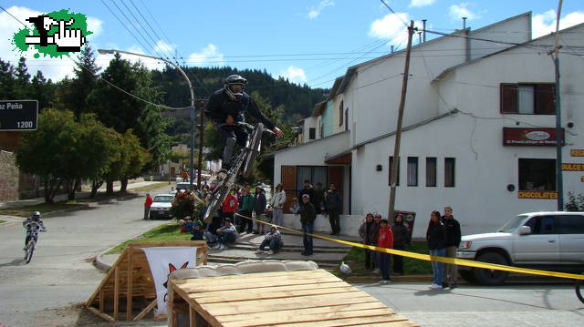 X Esquel
