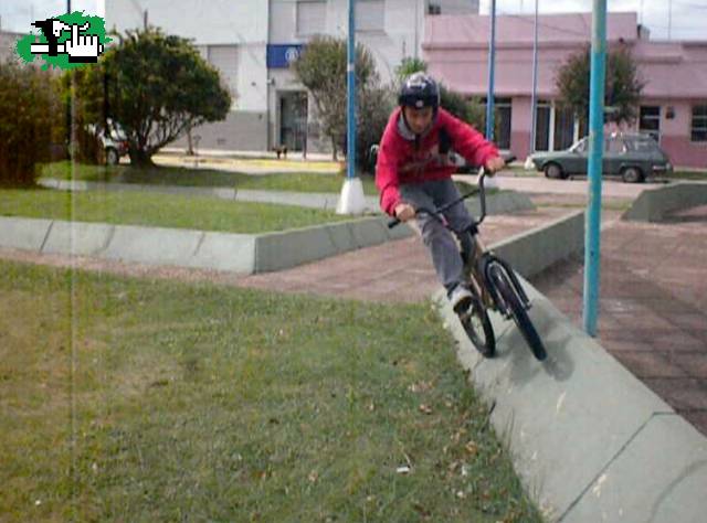 Wall-Pash