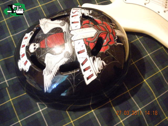 Casco New