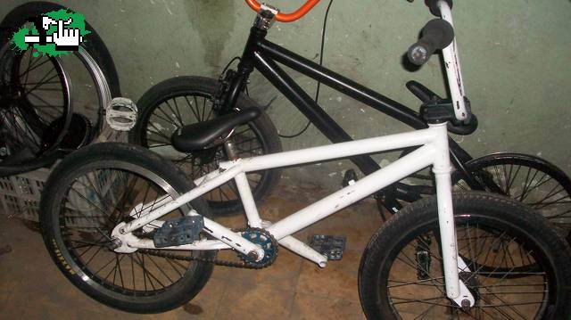 bike check 2011